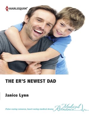 cover image of The Er's Newest Dad